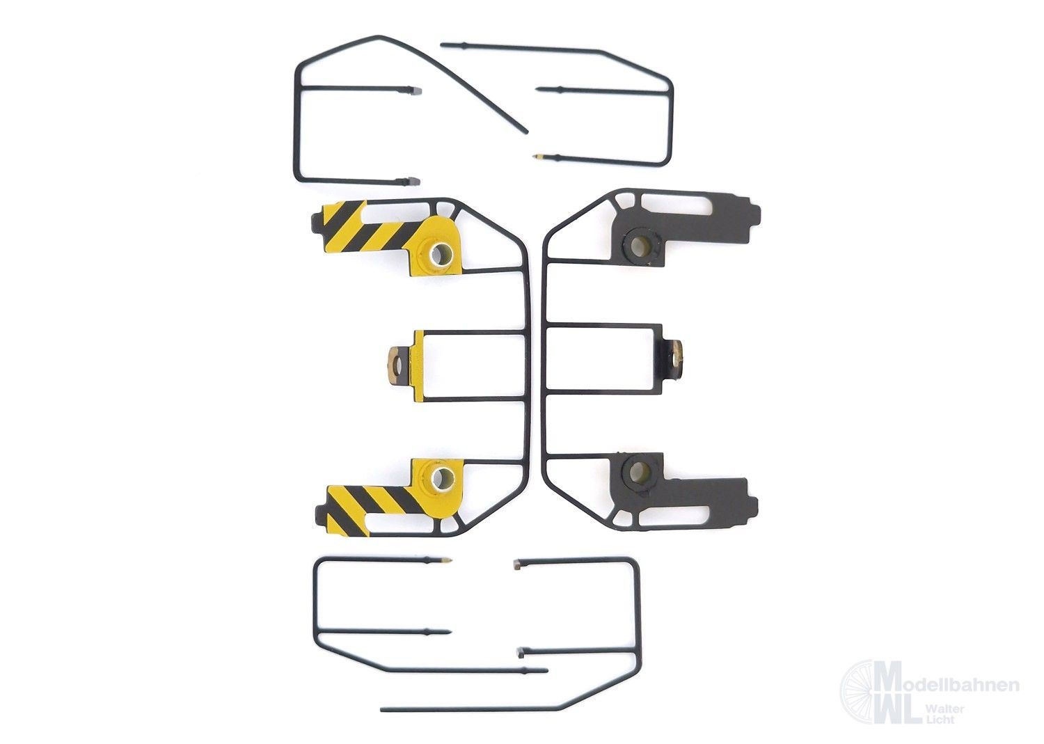 Märklin Ersatzeile E357796 - ERSATZTEIL: Geländer